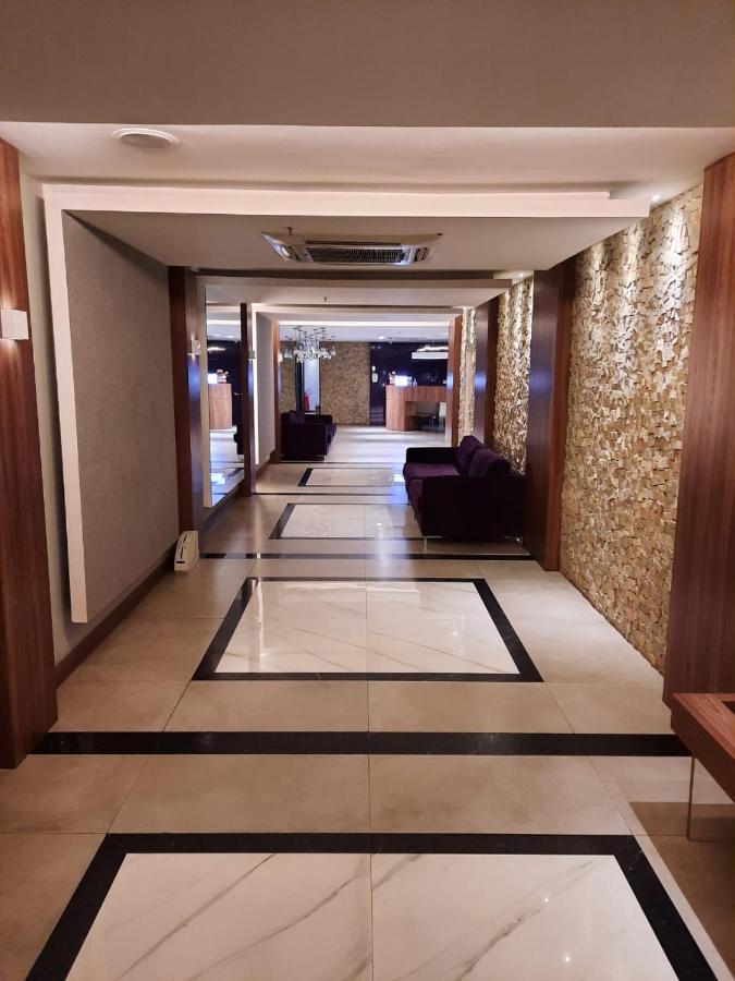 Arpoador Premium Suítes Rio de Janeiro Exterior foto