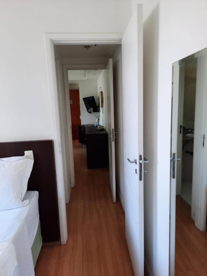 Arpoador Premium Suítes Rio de Janeiro Exterior foto
