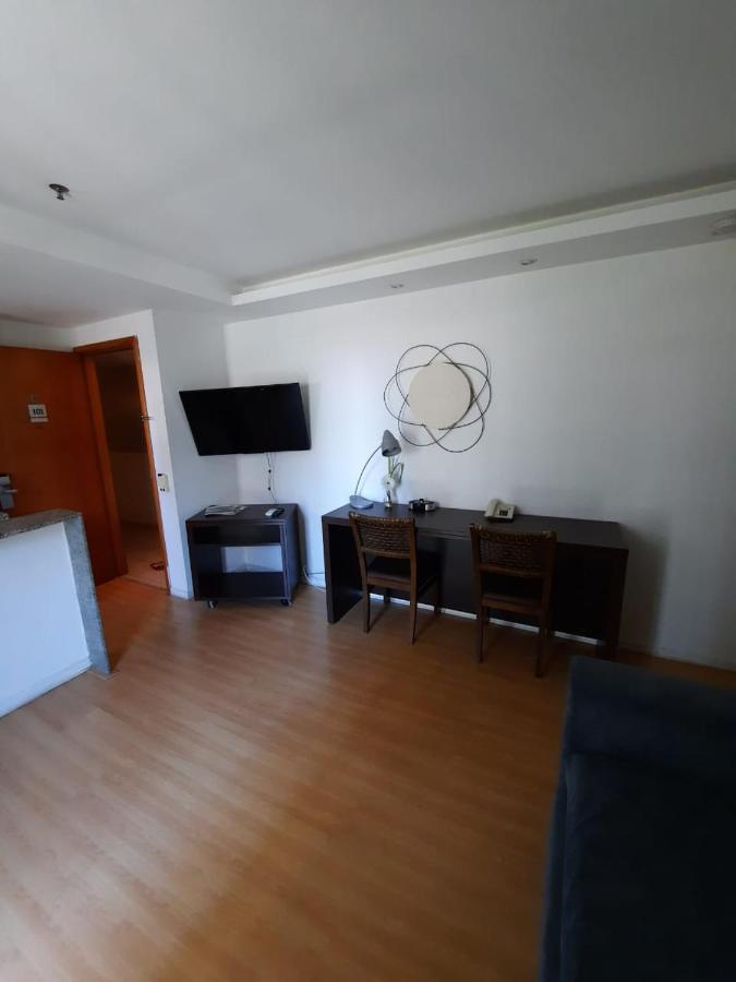 Arpoador Premium Suítes Rio de Janeiro Exterior foto