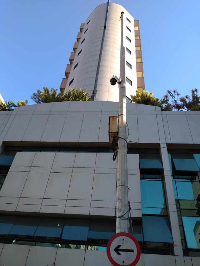 Arpoador Premium Suítes Rio de Janeiro Exterior foto