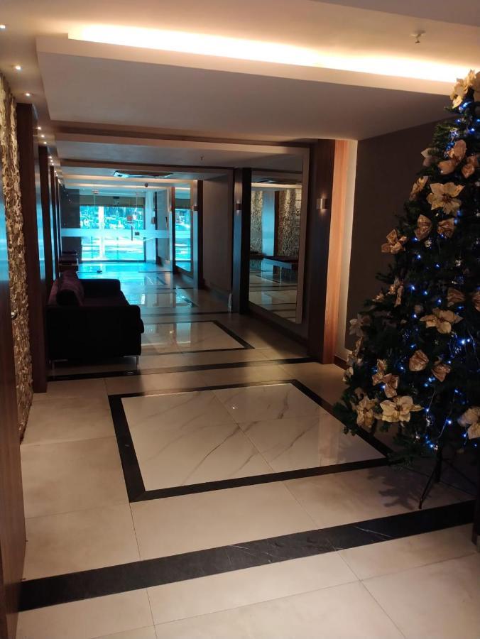 Arpoador Premium Suítes Rio de Janeiro Exterior foto